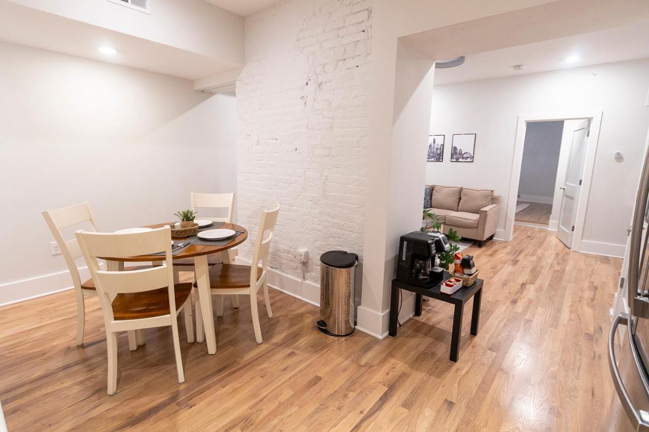 Spacious 2 Bed 2 Bath Downtown Otr Condo Minutes Walk To The Reds Bengals Stadium & More! Cincinnati Exterior photo