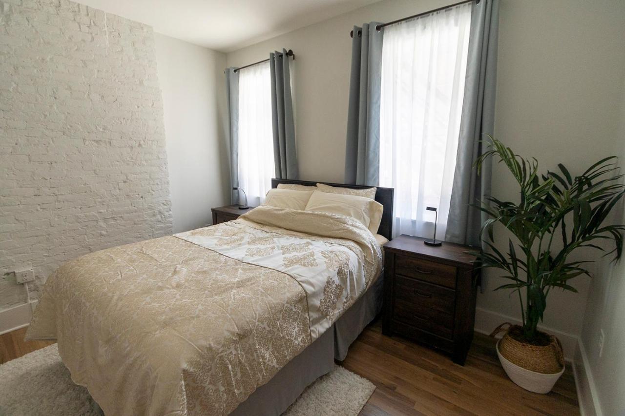 Spacious 2 Bed 2 Bath Downtown Otr Condo Minutes Walk To The Reds Bengals Stadium & More! Cincinnati Exterior photo